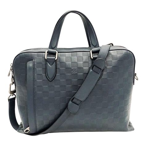 louis vuitton soft briefcase|louis vuitton laptop briefcase.